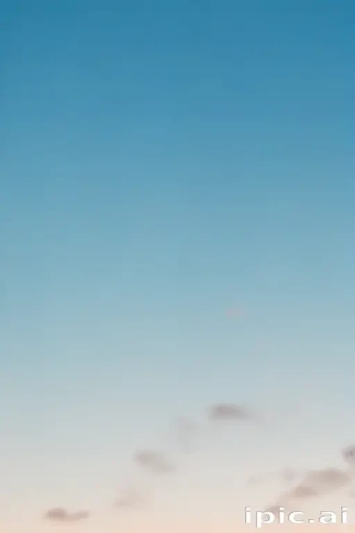 cute blue background