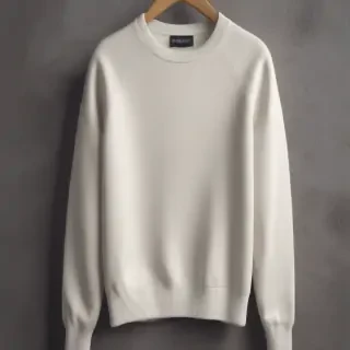 jumper mockup