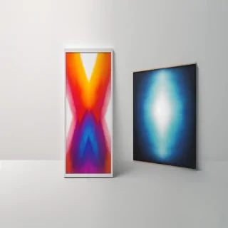 art mockup free