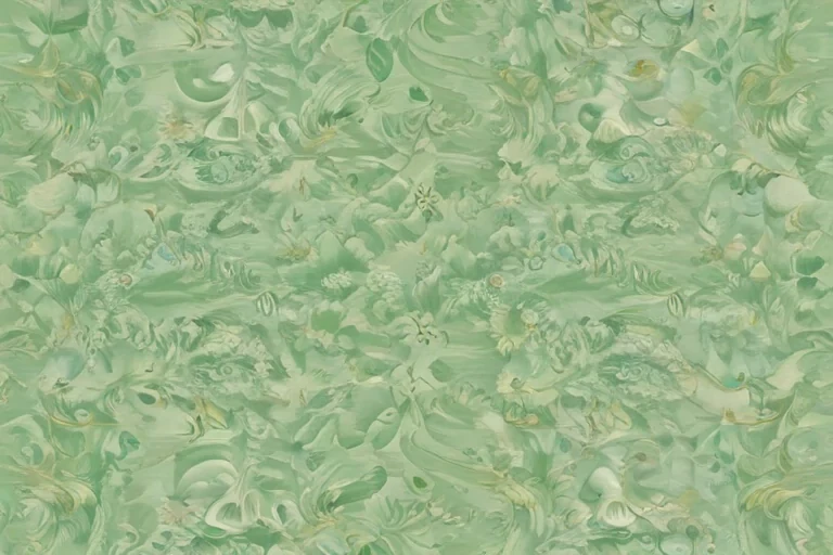 light green wallpaper aesthetic