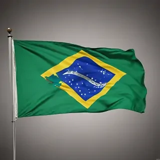 brazilian flag