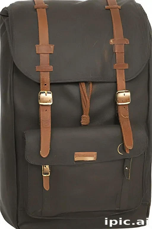 backpack png