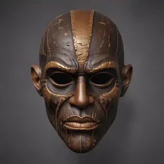 png mask