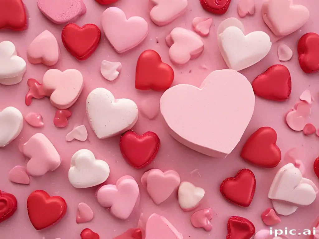 valentines aesthetic wallpapers
