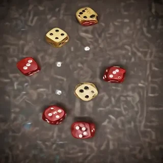 roll dice
