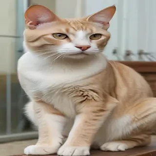 german rex cat breed
