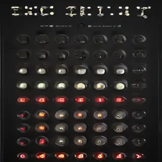 sos morse code