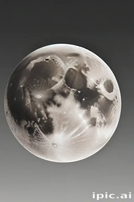moon transparent