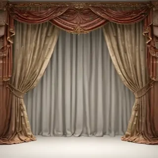 curtain png