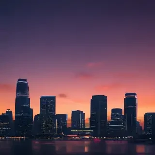 cityscape png