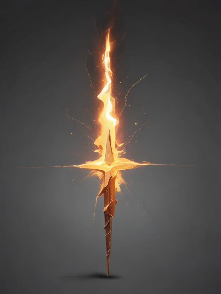 lighting bolt png