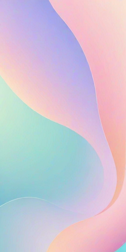 pastel colors wallpaper for iphone