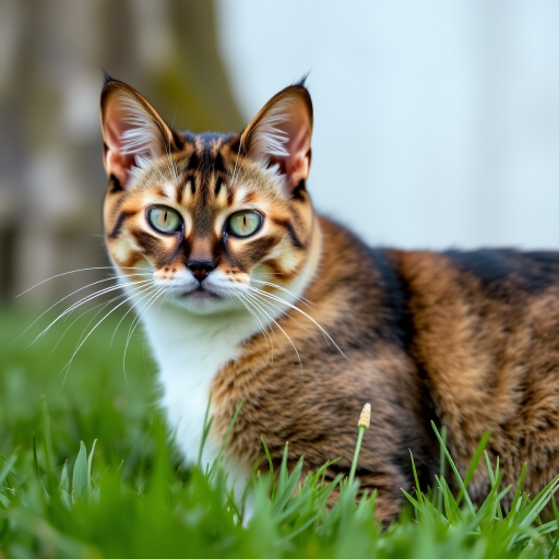 manx cat breed