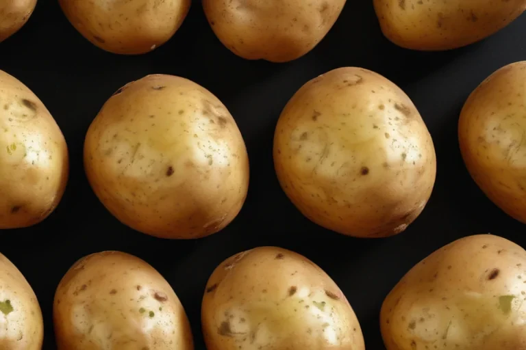 potato transparent background