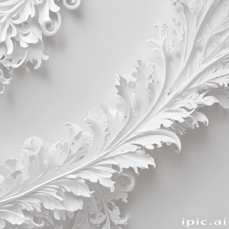 white background wallpaper