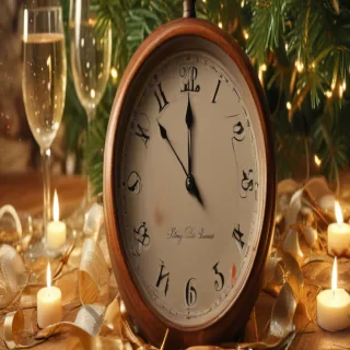 happy new years wallpaper
