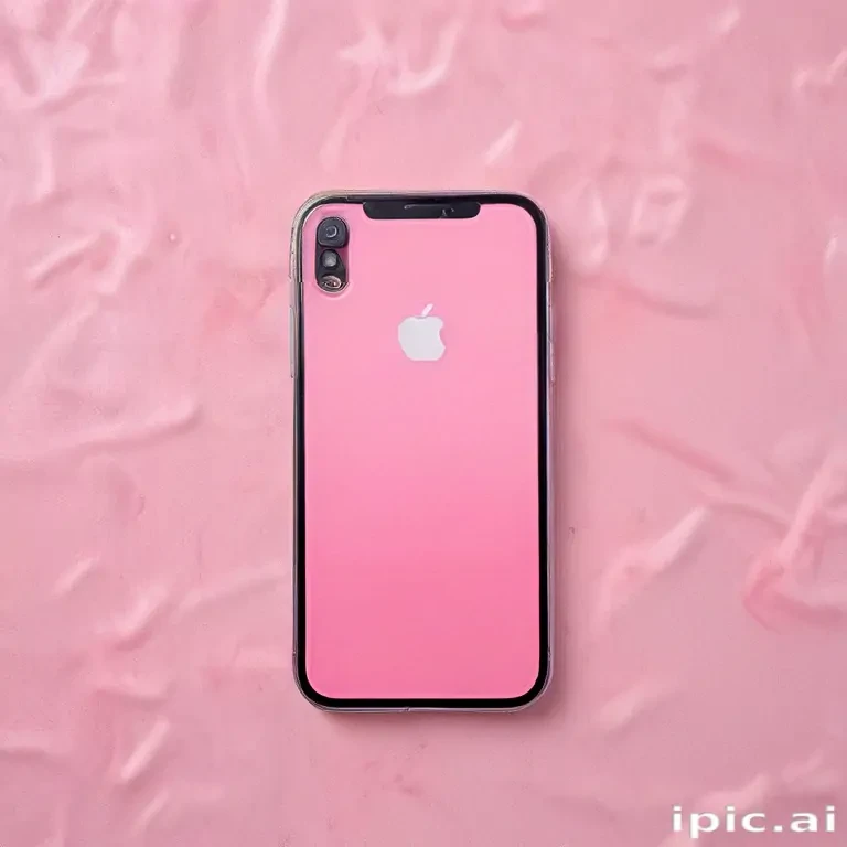 aesthetic wallpapers iphone pink