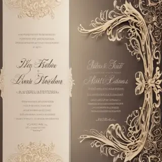 wedding invitation background images