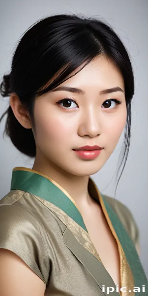 asian stock photo