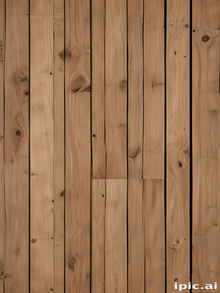wood fence png