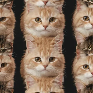 cats wallpaper aesthetic