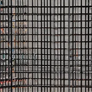 background grid