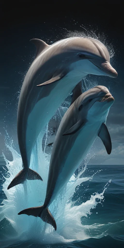 dolphins png
