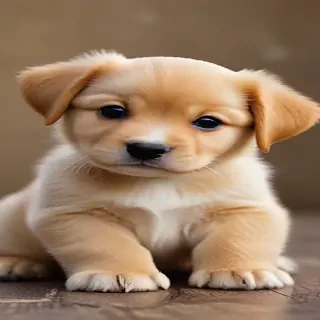 puppy dog wallpaper