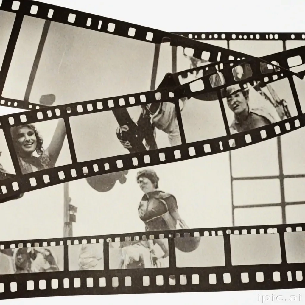 film strip png