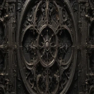 gothic png