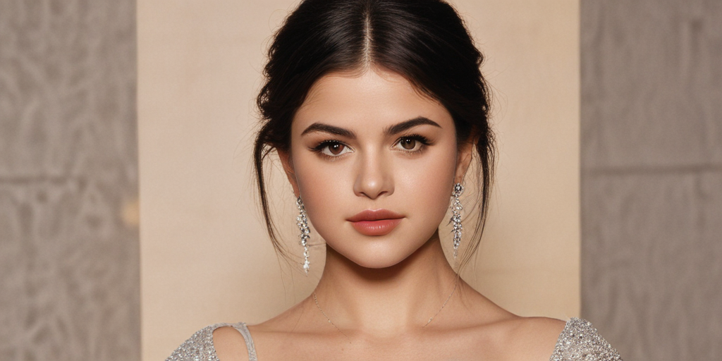 why is selena gomez famous