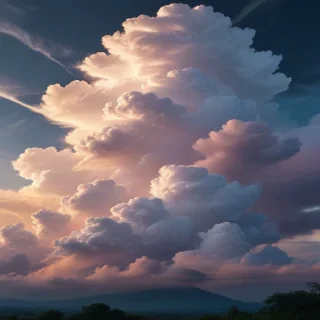 cloud wallpaper aesthetic
