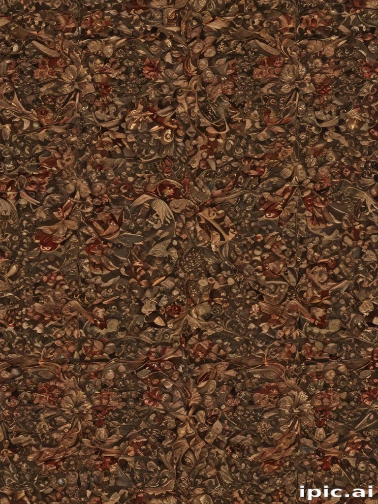 pattern xmas