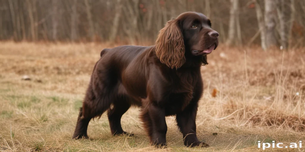 boykin spaniel
