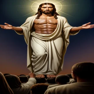 png jesus