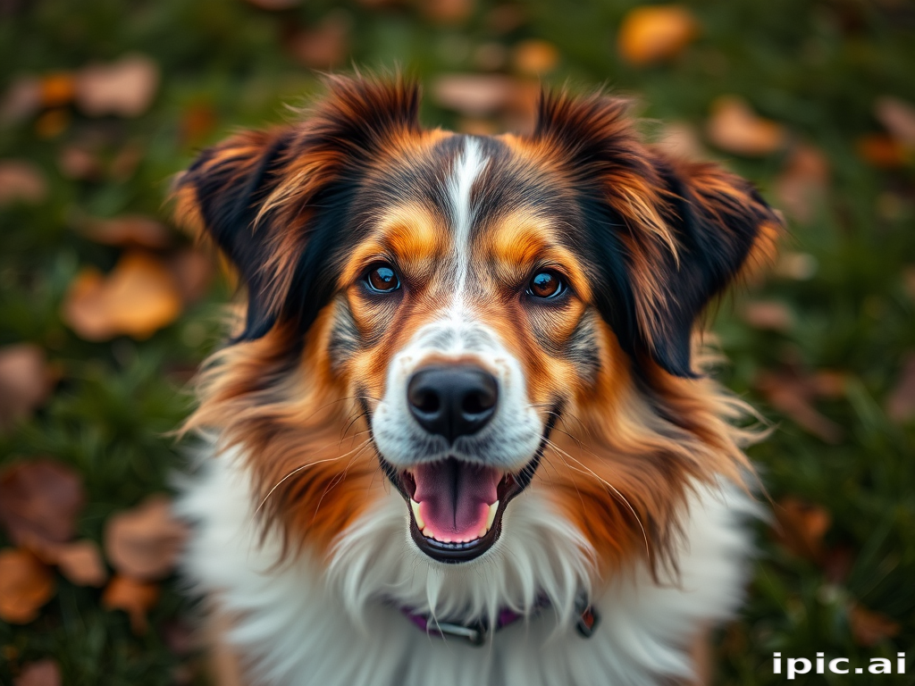 phone wallpapers dog