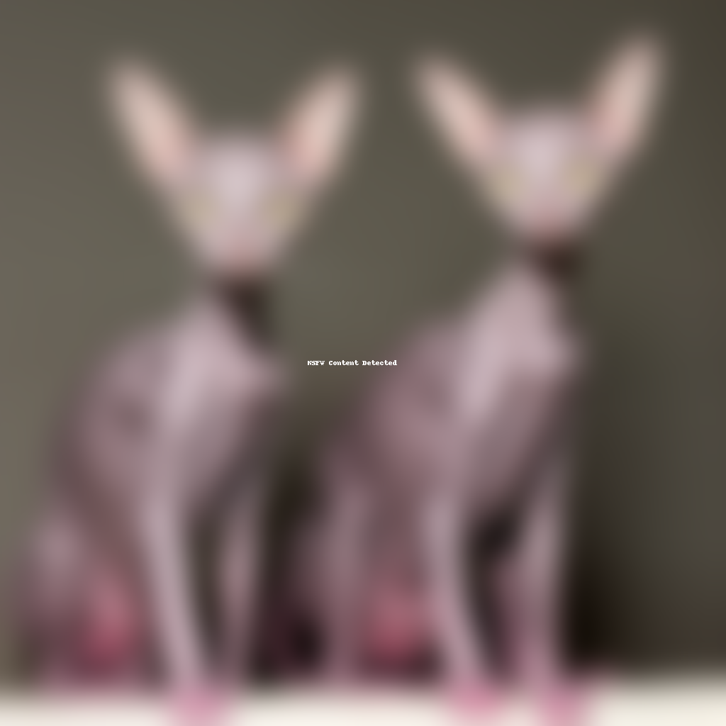 peterbald cat breed