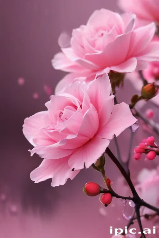 cute pink wallpaper backgrounds