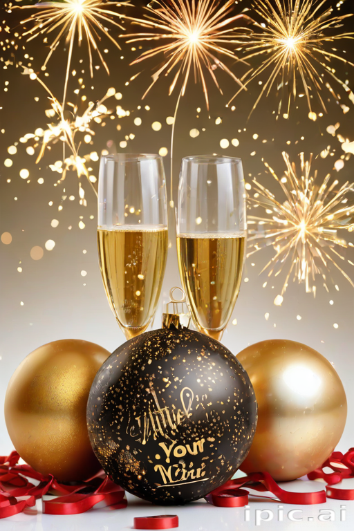 new years eve png