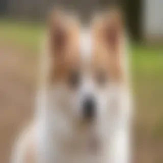 aussiepom dog breed