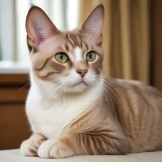oregon rex cat breed