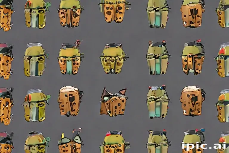 boba background