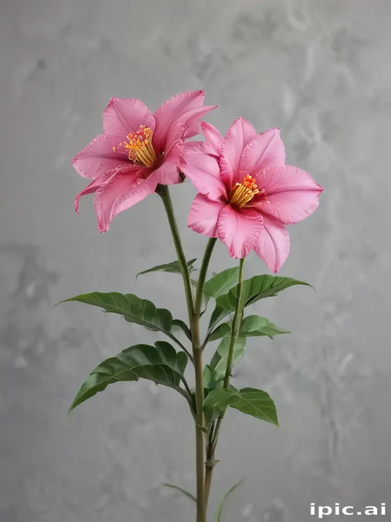 flores png