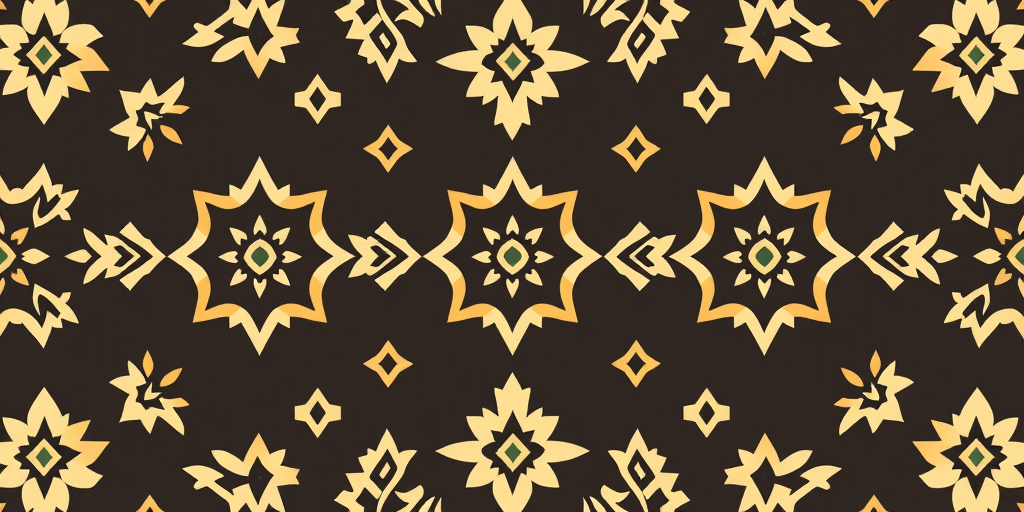 pattern tribal