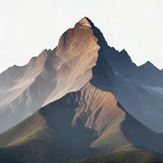 mountains png transparent