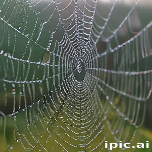 spiderweb
