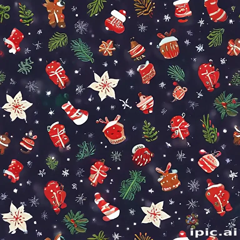 christmas png design