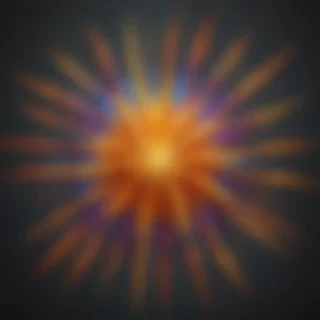 starburst png