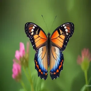 cute butterfly pictures