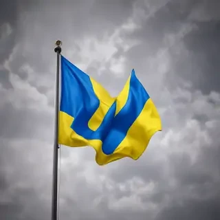 ukraine flag
